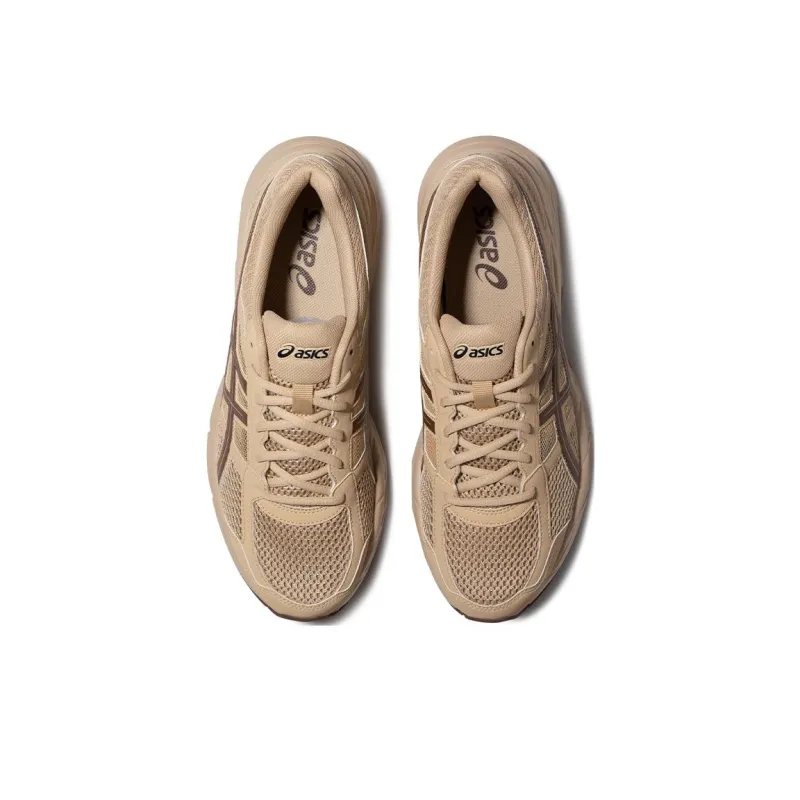 Asics Gel Contend 4 Khaki Brown-2