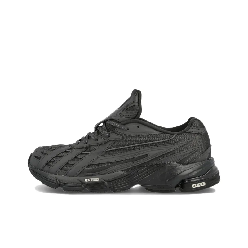 Adidas Orketro Carbon Grey-0
