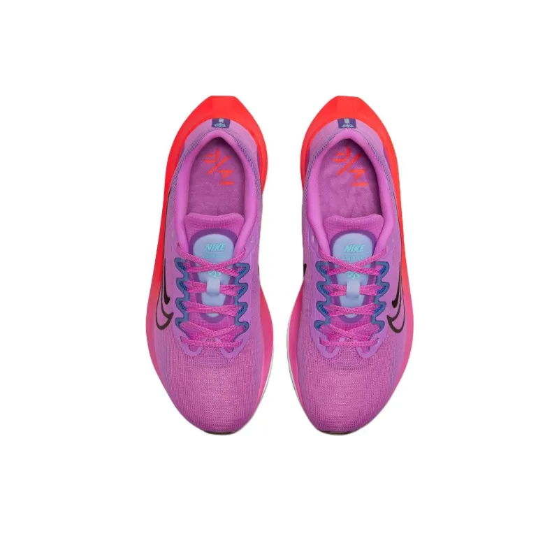 Nike Zoom Fly 5 Fuchsia Dream Women's-2
