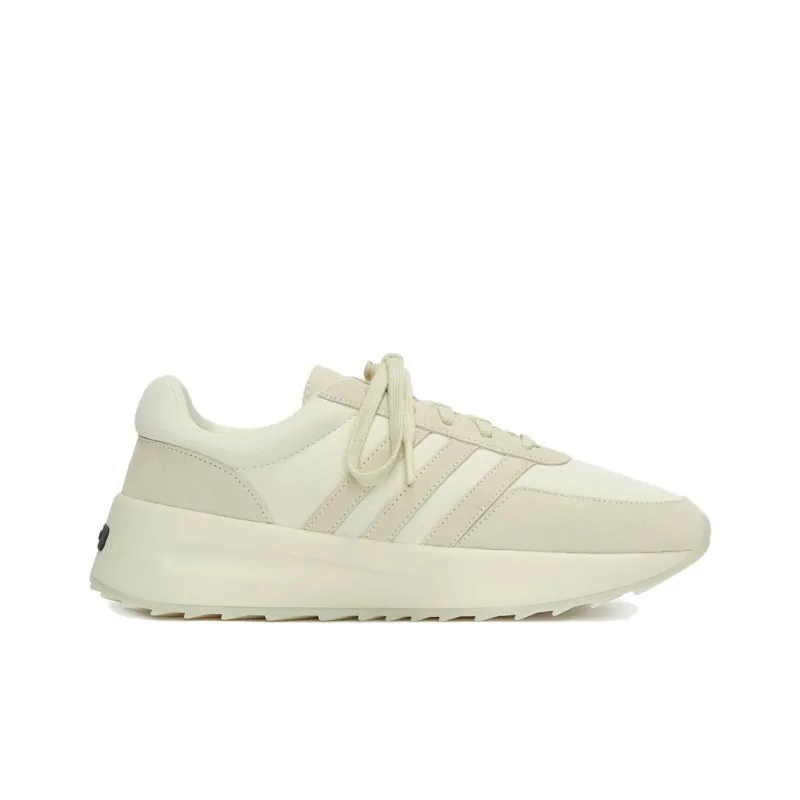 Adidas Fear Of God Athletics Los Angeles Pale Yellow-1