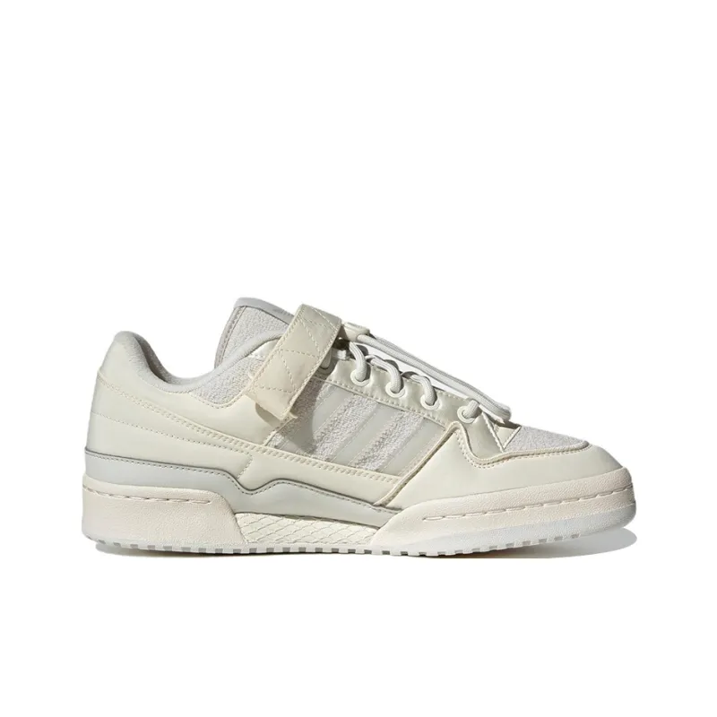 Adidas Originals Forum Low 'White Cream'-1