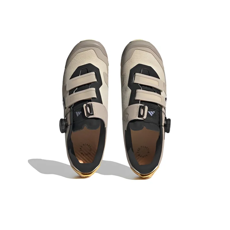 Adidas Five Ten Kestrel Boa Sand Strata Silver Violet Acid Orange Women's-2