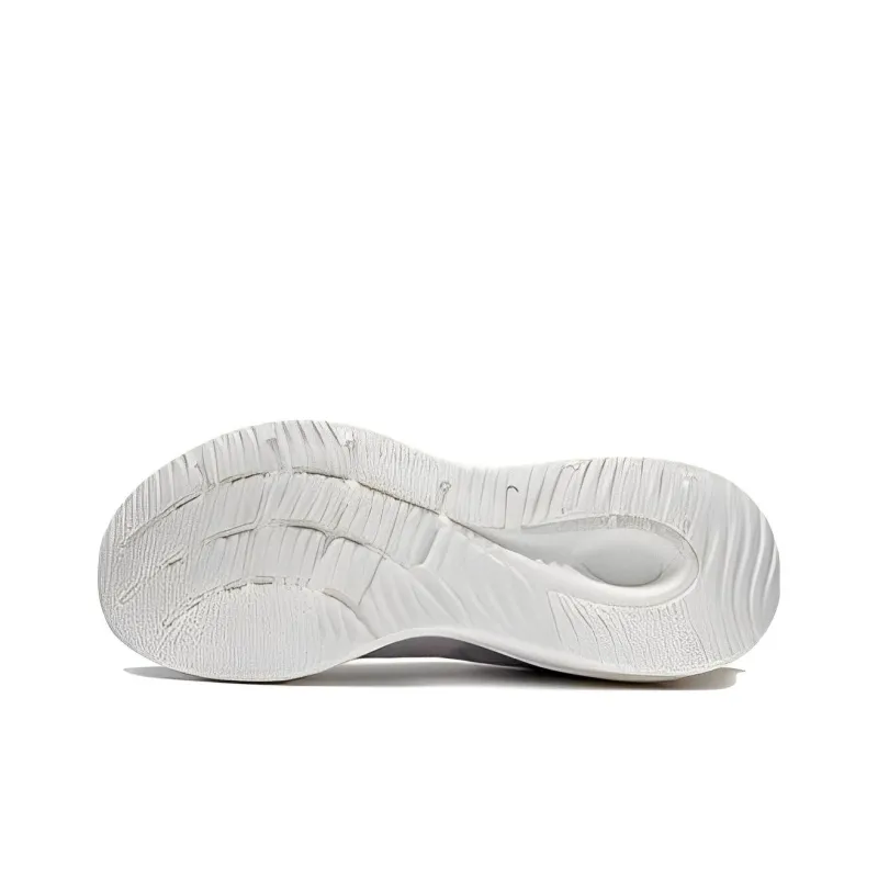 LiNing Furious Rider 6.0 Essential Low-Top Running Shoes Men's White-3
