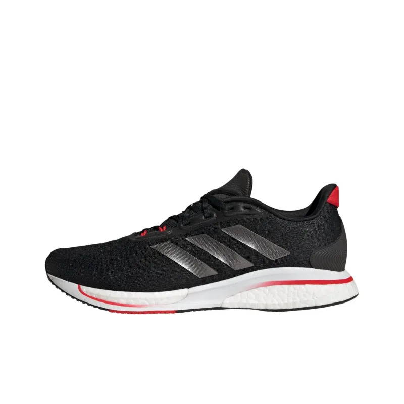 Supernova Adidas + 'Black Night Metallic Orange'-0