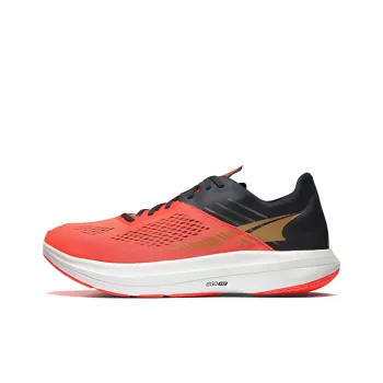 Altra Vanish Carbon Running Shoes 'Red Black'