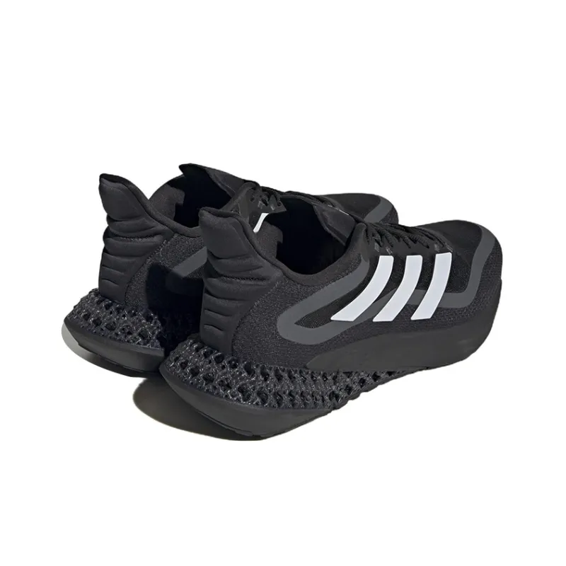 Adidas 4DFWD Pulse 2 'Black' Women's-3