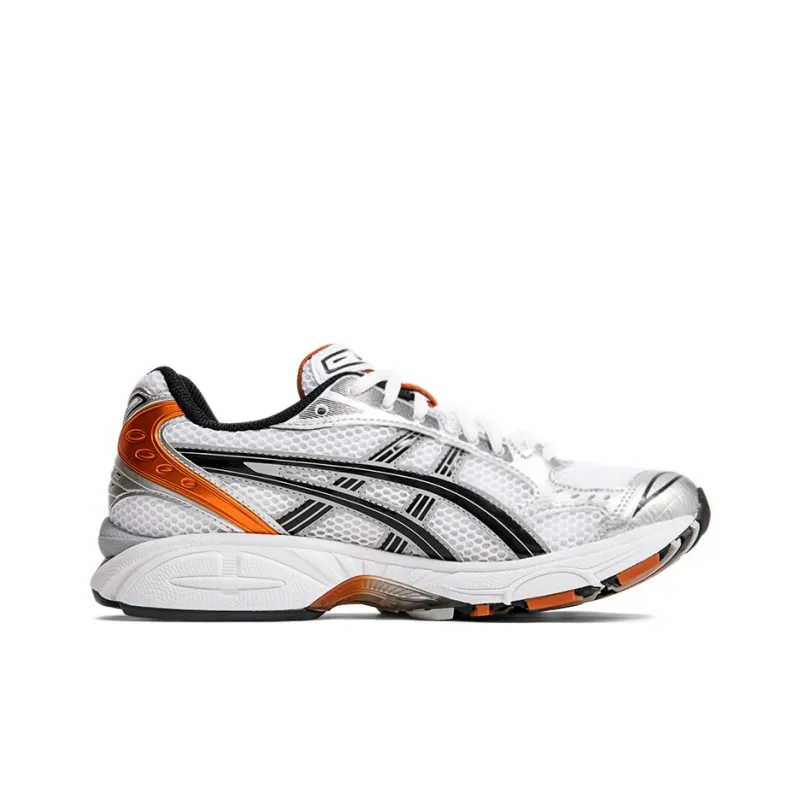 Asics Gel Kayano 14 'White Piquant Orange'-1