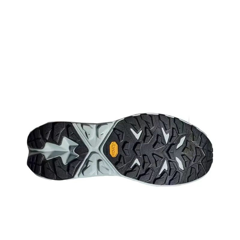 HOKA ONE ONE Anacapa 2 Low GORE TEX 'Olive Haze'-4