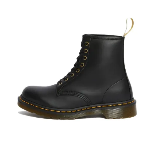 Dr. Martens Vegan 1460 Ankle Boots