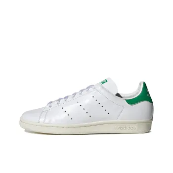Adidas Originals Stan Smith 80s Cloud White Green