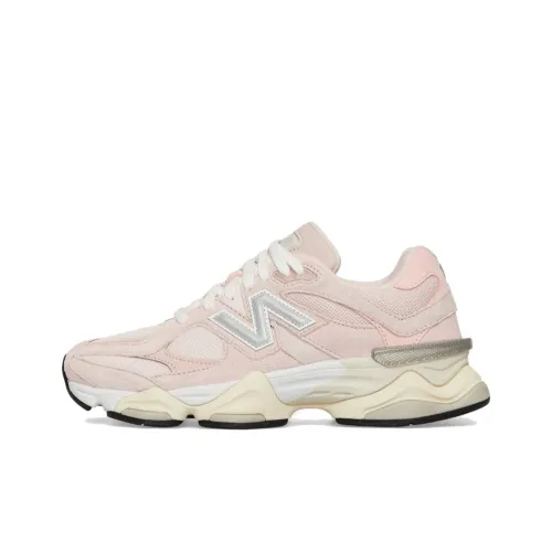 New Balance 9060 Crystal Pink