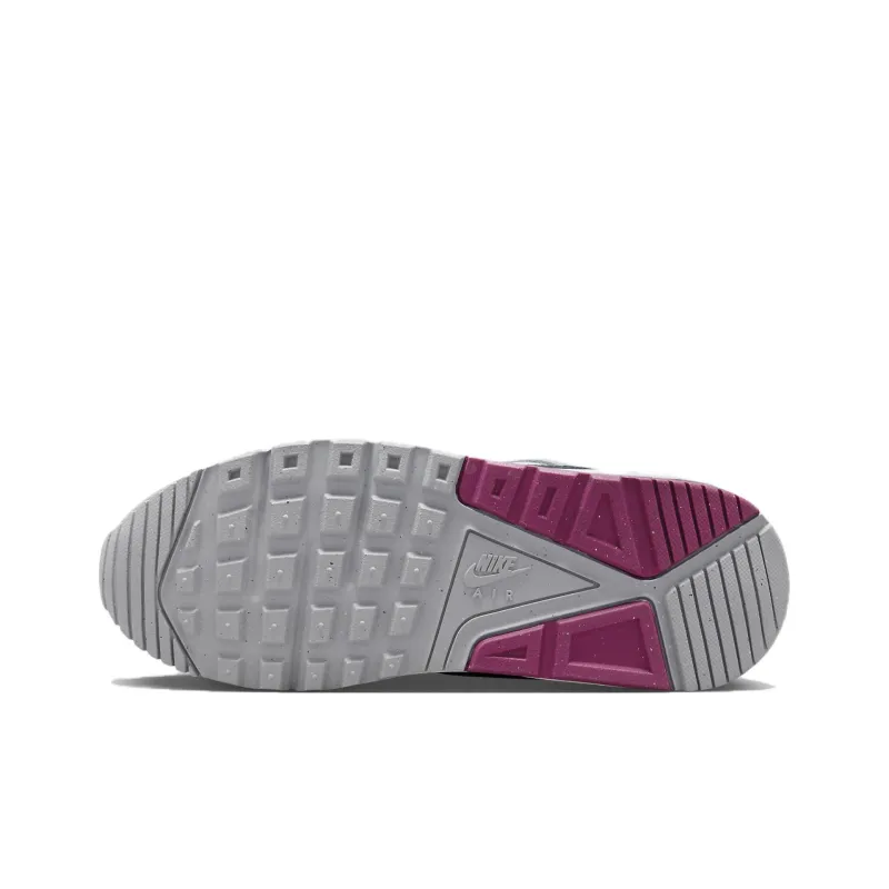 Nike Air Max Correlate White Grey Fuchsia Women's-3