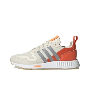 Multix Women's Adidas Originals 2.0 'Ecru Tint Beam Orange' Women's