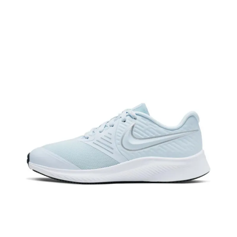 Nike Star Runner 2 'Light Dust' GS-0