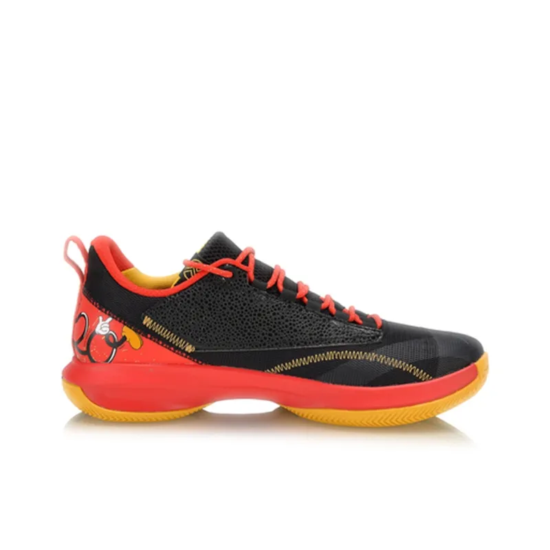 LINING Speed 6 V2 Team Edition   CNY-1