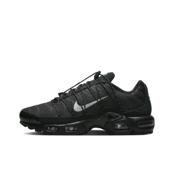 Nike Air Max Plus Toggle Black Reflective