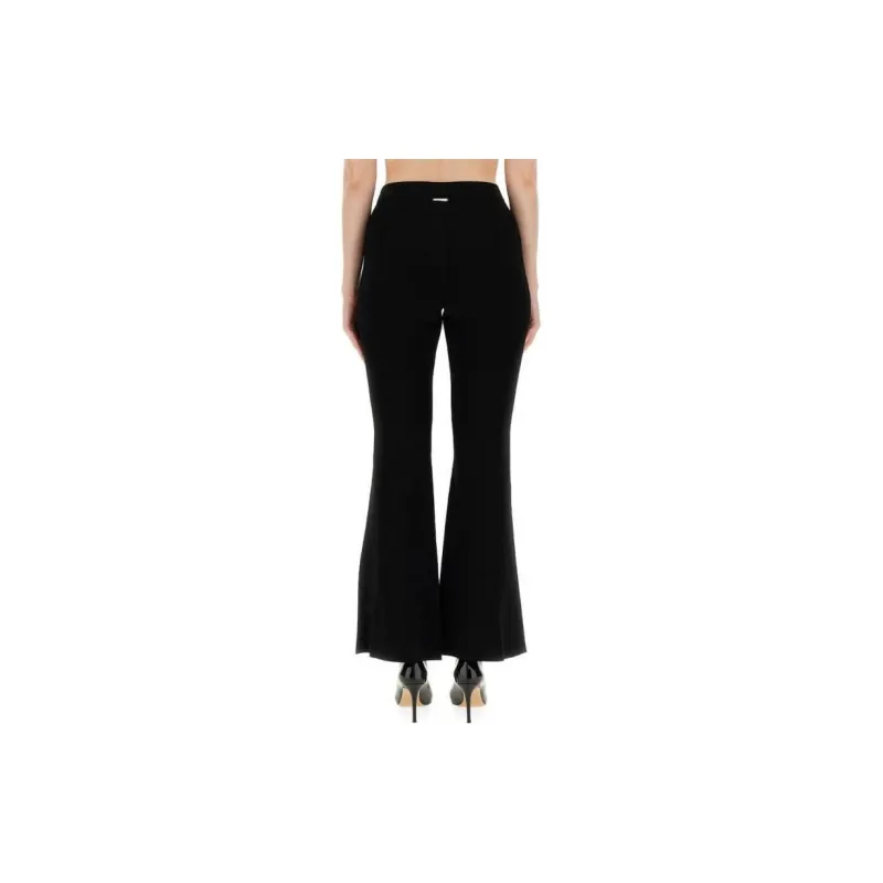 MICHAEL KORS Casual Pants Women's Black-1