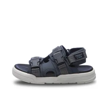 LiNing Coca Sports Sandals Unisex Dull Gray
