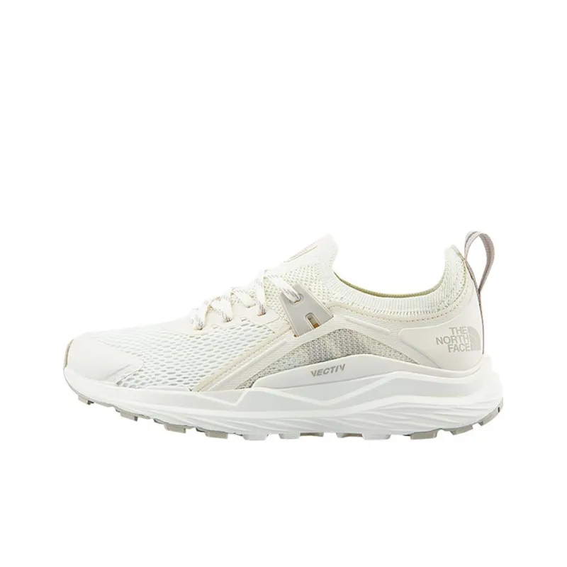 THE NORTH FACE Vectiv Hypnum Sneaker 'White' Women's-0