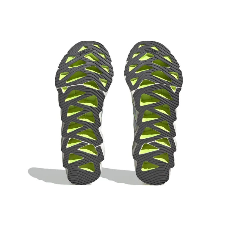 adidas Switch FWD White Lucid Lemon-4