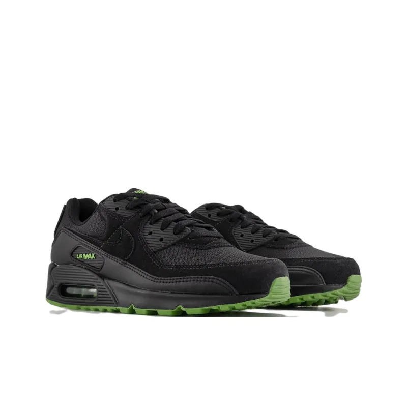 Nike Air Max 90 Black Chlorophyll-2
