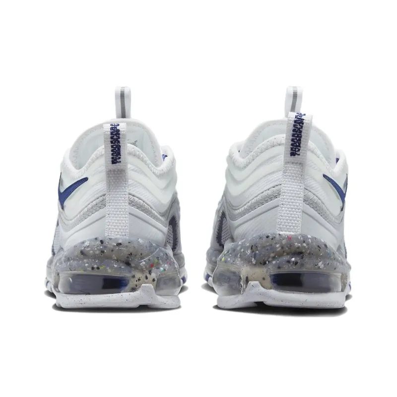 Nike Air Max Terrascape 97 'White Deep Royal Blue'-4
