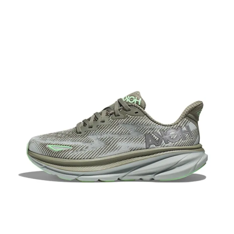 Hoka Clifton 9 Low top Sneakers Women's-7