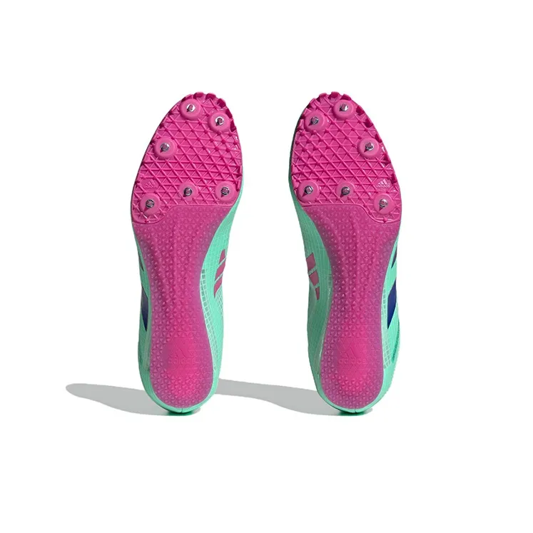 Sprintstar Adidas 'Pulse Mint Lucid Fuchsia'-5