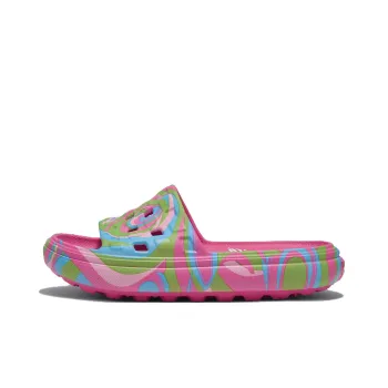 Vans Slide On VR3Cush Barbie Women's