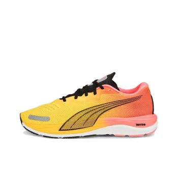 Puma Velocity Nitro 2 Wide 'Sun Stream Sunset Glow'
