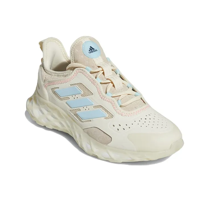 Adidas Web Boost 'White' Women's-2