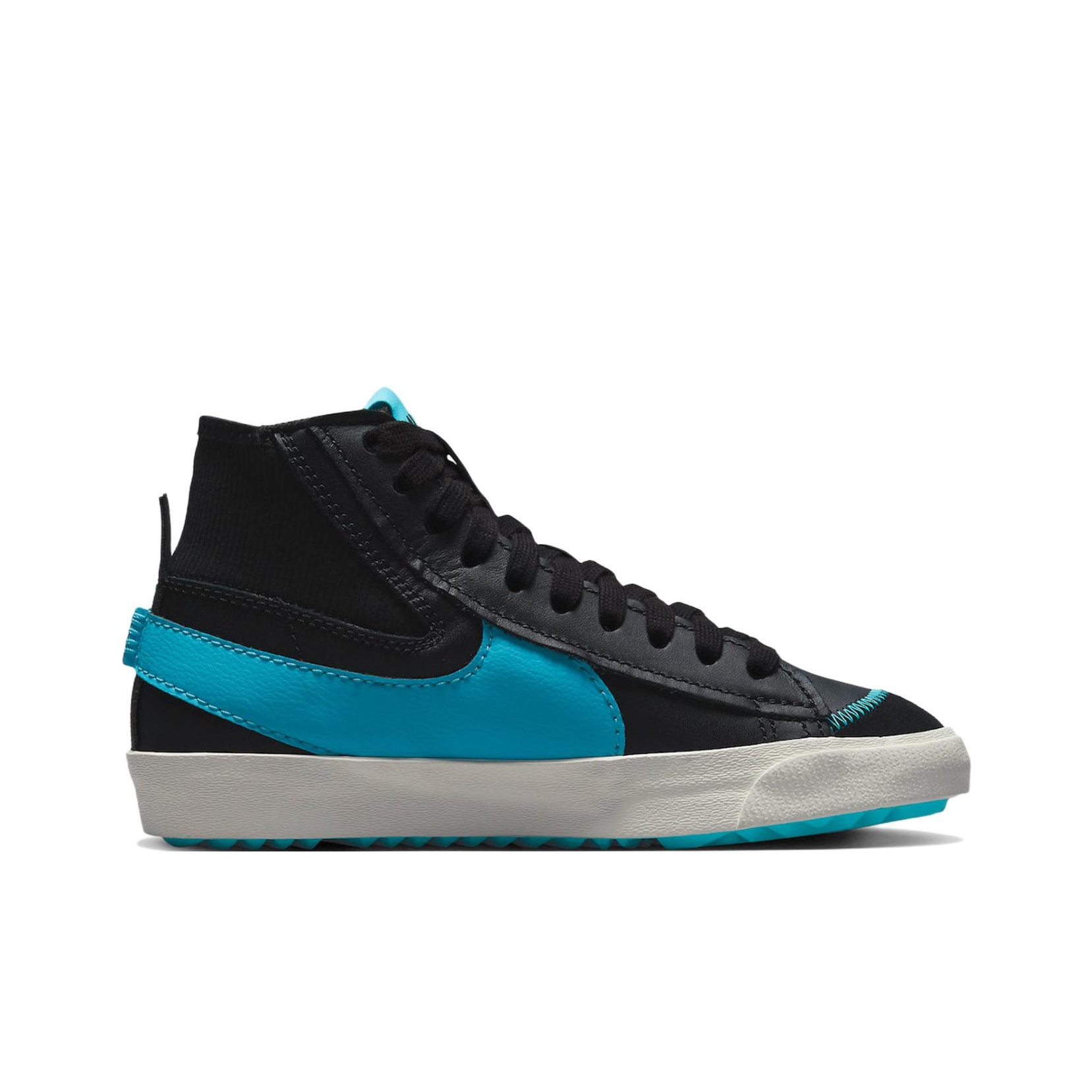 foot locker nike blazer