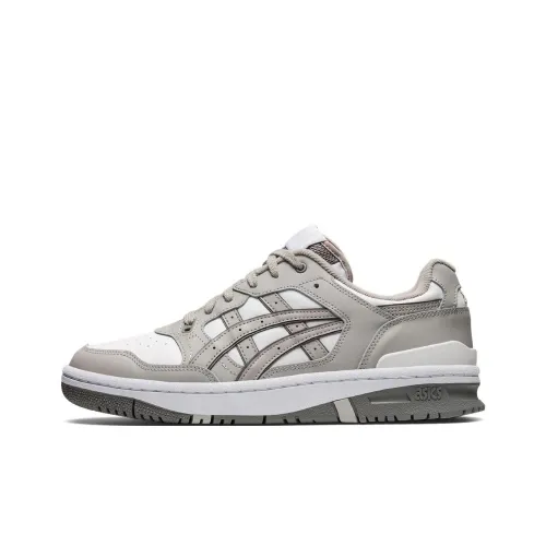 Asics Lite do biegania Bordowe