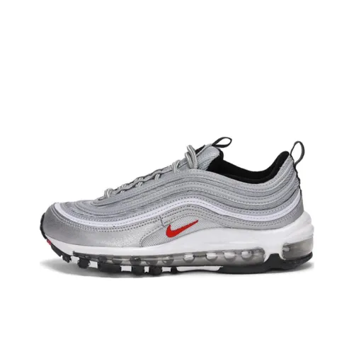 Nike Air Max 97 OG Silver Bullet 2022 Women's