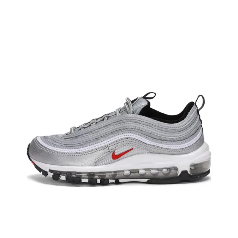 Nike Air Max 97 Og Silver Bullet 2022 Women's-0