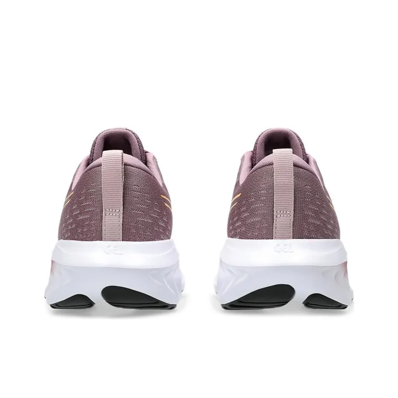 Asics Gel Excite 10 Dusty Mauve Faded Orange Women's-3