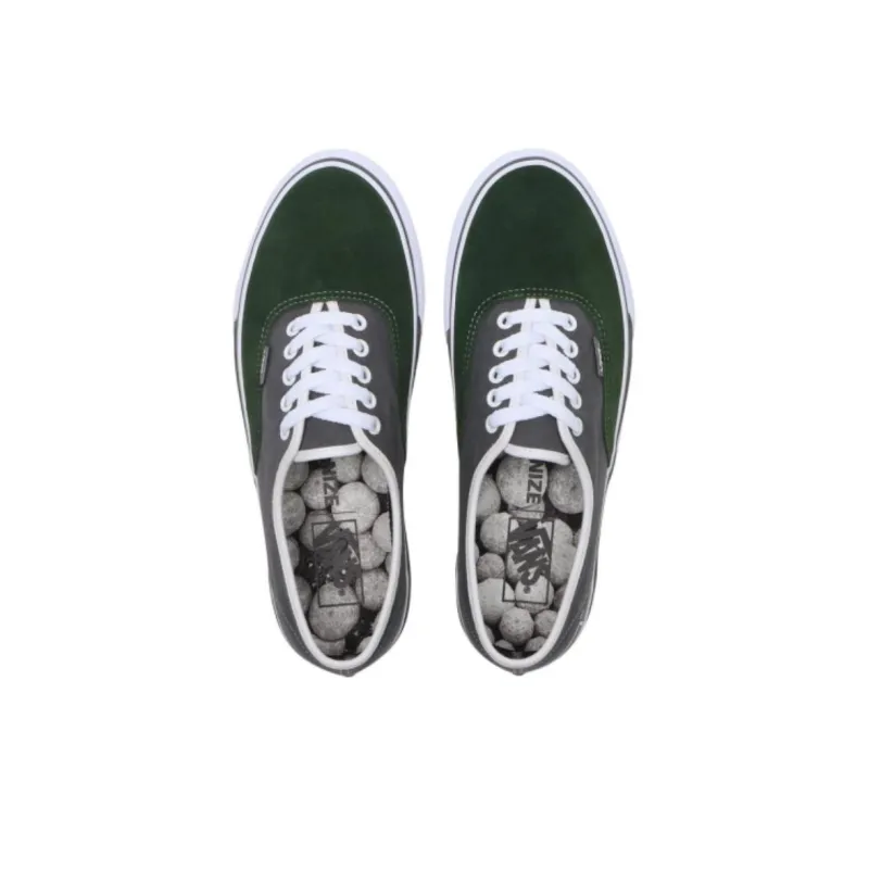 Vans Botanize X Vans Authentic Collection 'Black'-2