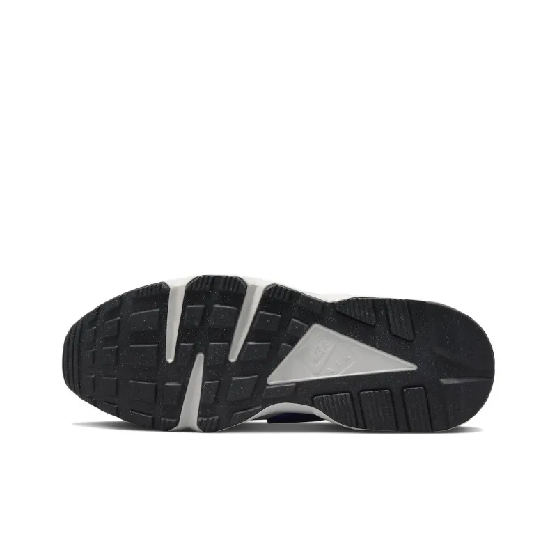 Nike Air Huarache Craft Summit White Comet Blue-5