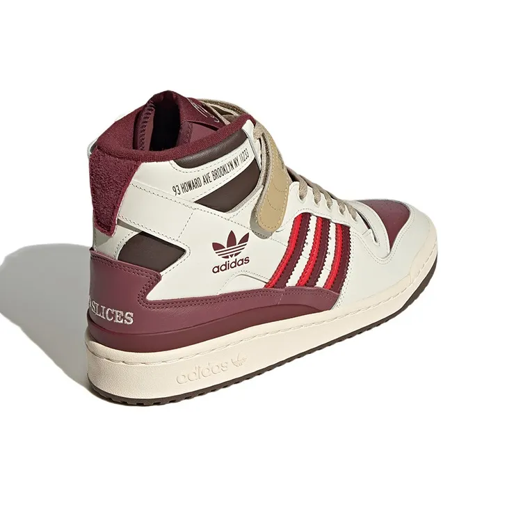 Adidas Forum Hi Cuts & Slices-3