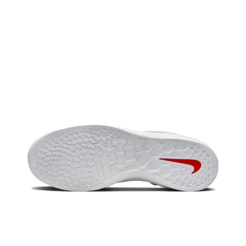 Nike Zoom Nyjah 3 Sb 'University Red White'-5
