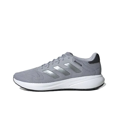 Response Lenkkitossut Adidas 'Halo Silver Carbon'