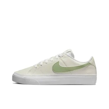 Nike Court Legacy Next Nature 'Beige Honeydew' Women's