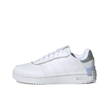 Postmove Women's Adidas Neo Se 'White Blue Dawn Iridescent' Women's