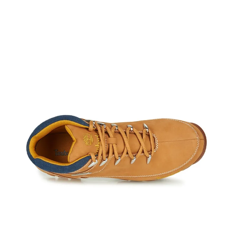 Timberland Euro Hiker Outdoor Boots Men-3
