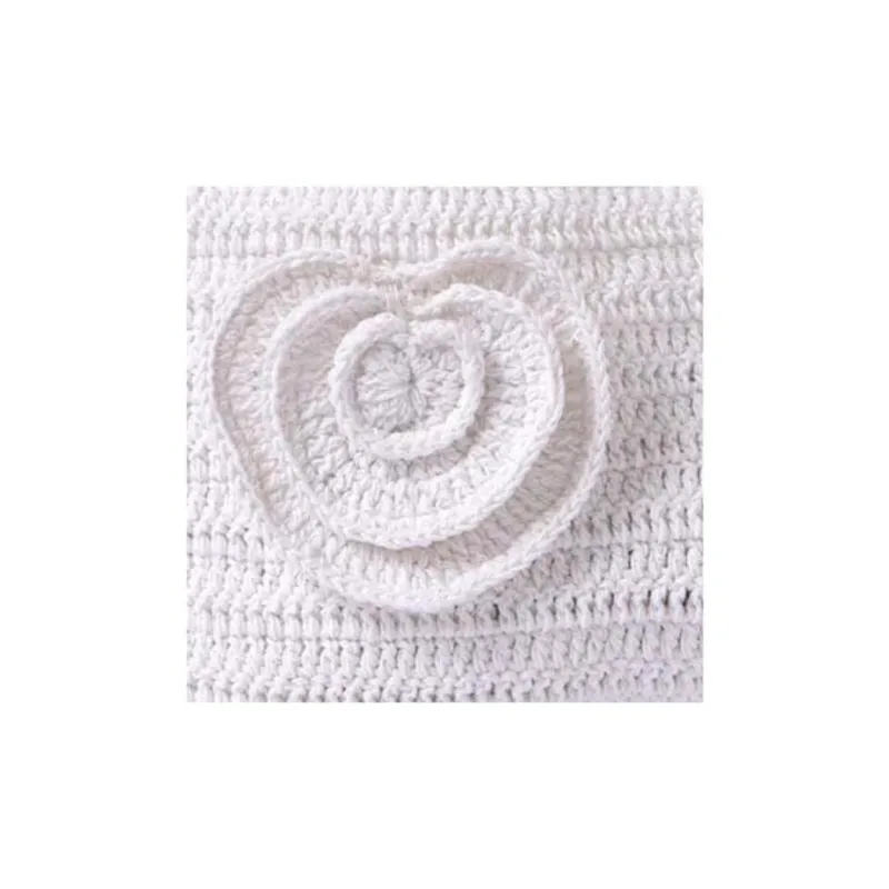 Gimaguas Fabric Handbag Women's White-2