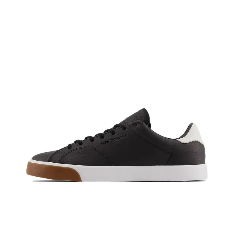 New Balance 210 'Black White Gum'-0