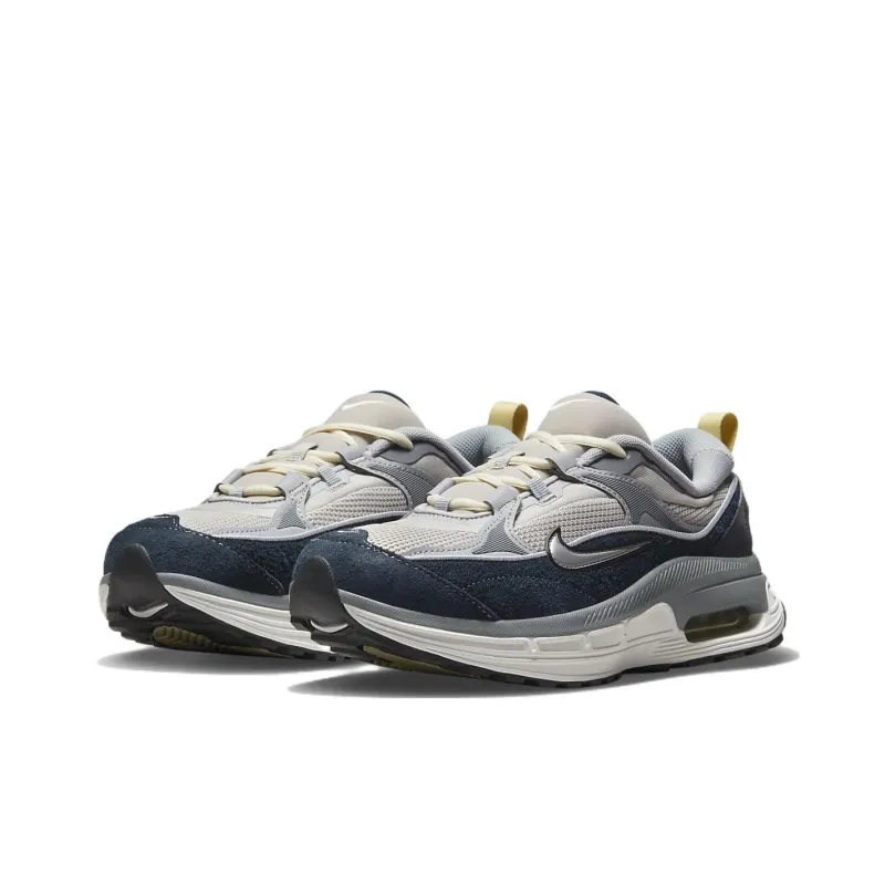 Nike Air Max Bliss Next Nature 'Iron Ore Armory Navy' Women's-2