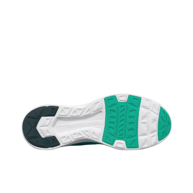 APL ATHLETIC PROPULSION LABS TechLoom Tracer Low-Top Training Shoes Men's Green-5