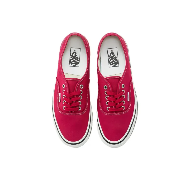 Vans Authentic 44 Dx 'Hot N Sweet Chili Pepper'-3