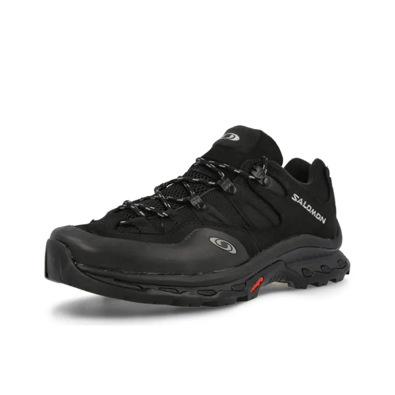 SALOMON XT Quest 2 Advanced 'Black'-2